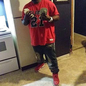 Meet your Posher, Tyrone